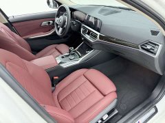 BMW 3 Series 325Li M Sport Package - ფოტო 15