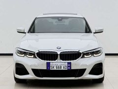 BMW 3 Series 325Li M Sport Package - ფოტო 2