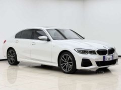 BMW 3 Series 325Li M Sport Package - ფოტო 3
