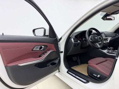 BMW 3 Series 325Li M Sport Package - ფოტო 5