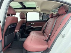 BMW 3 Series 325Li M Sport Package - ფოტო 6