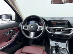 BMW 3 Series 325Li M Sport Package - ფოტო 9