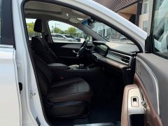 Jetour Jietu X90 PLUS 2021 1.6T DCT Villa 5-Seater - ფოტო 10