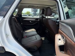 Jetour Jietu X90 PLUS 2021 1.6T DCT Villa 5-Seater - ფოტო 11