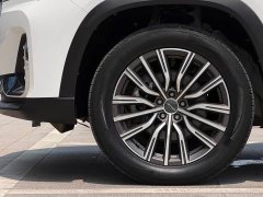 Jetour Jietu X90 PLUS 2021 1.6T DCT Villa 5-Seater - ფოტო 19