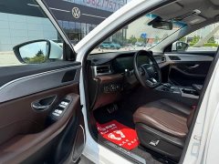 Jetour Jietu X90 PLUS 2021 1.6T DCT Villa 5-Seater - ფოტო 8