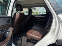 Jetour Jietu X90 PLUS 2021 1.6T DCT Villa 5-Seater - ფოტო 9