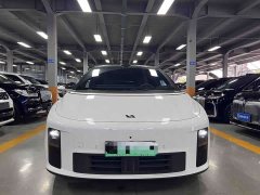 Li Auto i6 2025 Four-Wheel Drive Standard Edition - ფოტო 2