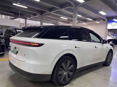 Li Auto i6 2025 Four-Wheel Drive Standard Edition - ფოტო 3