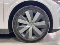 Li Auto i6 2025 Four-Wheel Drive Standard Edition - ფოტო 4