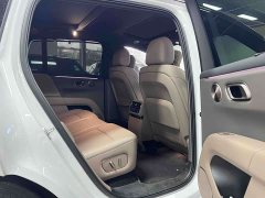 Li Auto i6 2025 Four-Wheel Drive Standard Edition - ფოტო 5