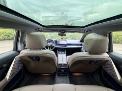 BMW 5 Series 2026 530Li Premier Luxury Package - ფოტო 12