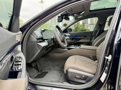 BMW 5 Series 2026 530Li Premier Luxury Package - ფოტო 13