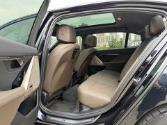 BMW 5 Series 2026 530Li Premier Luxury Package - ფოტო 14