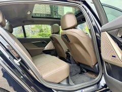 BMW 5 Series 2026 530Li Premier Luxury Package - ფოტო 15