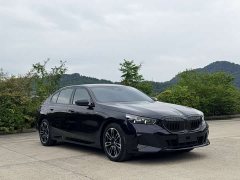 BMW 5 Series 2026 530Li Premier Luxury Package - ფოტო 2