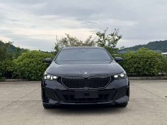 BMW 5 Series 2026 530Li Premier Luxury Package - ფოტო 3