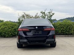 BMW 5 Series 2026 530Li Premier Luxury Package - ფოტო 6