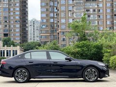 BMW 5 Series 2026 530Li Premier Luxury Package - ფოტო 7