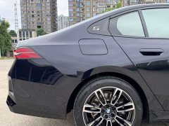 BMW 5 Series 2026 530Li Premier Luxury Package - ფოტო 8