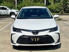 Toyota Corolla 2022 1.2T S-CVT Pioneer Plus - ფოტო 2