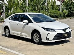 Toyota Corolla 2022 1.2T S-CVT Pioneer Plus - ფოტო 3