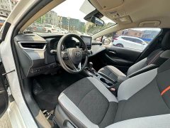 Toyota Corolla 2022 1.2T S-CVT Pioneer Plus - ფოტო 4