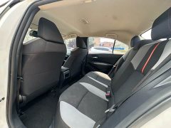 Toyota Corolla 2022 1.2T S-CVT Pioneer Plus - ფოტო 5