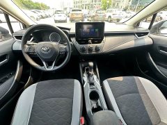 Toyota Corolla 2022 1.2T S-CVT Pioneer Plus - ფოტო 6