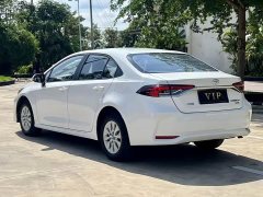 Toyota Corolla 2022 1.2T S-CVT Pioneer Plus - ფოტო 8
