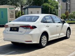 Toyota Corolla 2022 1.2T S-CVT Pioneer Plus - ფოტო 9
