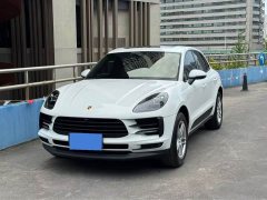 Porsche Macan 2.0T - ფოტო 1