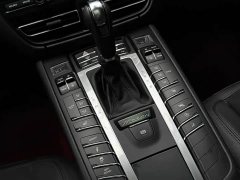 Porsche Macan 2.0T - ფოტო 10