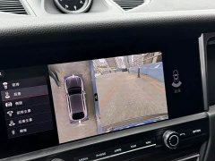 Porsche Macan 2.0T - ფოტო 11