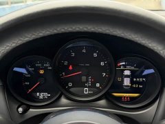 Porsche Macan 2.0T - ფოტო 12