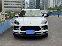 Porsche Macan 2.0T - ფოტო 2