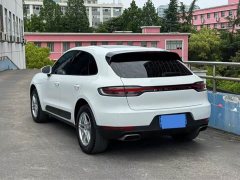 Porsche Macan 2.0T - ფოტო 3
