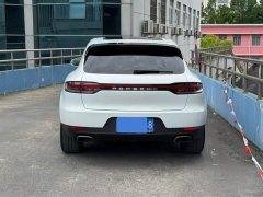 Porsche Macan 2.0T - ფოტო 4