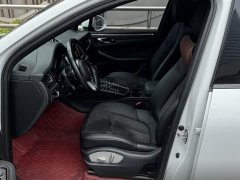 Porsche Macan 2.0T - ფოტო 5