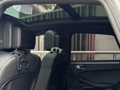 Porsche Macan 2.0T - ფოტო 7