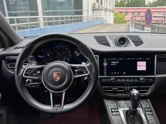 Porsche Macan 2.0T - ფოტო 8