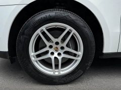 Porsche Macan 2.0T - ფოტო 9