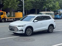 BYD Song Pro New Energy New Energy 2022 DM-i 110km Flagship - ფოტო 1