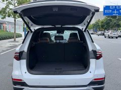 BYD Song Pro New Energy New Energy 2022 DM-i 110km Flagship - ფოტო 10