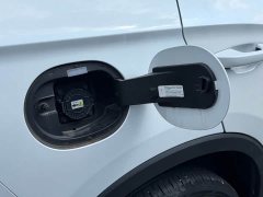 BYD Song Pro New Energy New Energy 2022 DM-i 110km Flagship - ფოტო 12