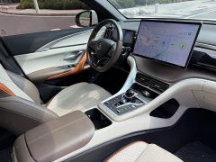 BYD Song Pro New Energy New Energy 2022 DM-i 110km Flagship - ფოტო 14