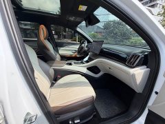 BYD Song Pro New Energy New Energy 2022 DM-i 110km Flagship - ფოტო 15