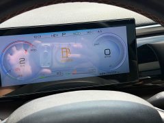 BYD Song Pro New Energy New Energy 2022 DM-i 110km Flagship - ფოტო 16
