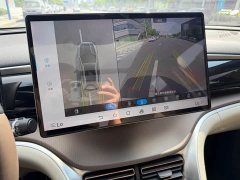 BYD Song Pro New Energy New Energy 2022 DM-i 110km Flagship - ფოტო 17
