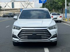BYD Song Pro New Energy New Energy 2022 DM-i 110km Flagship - ფოტო 2